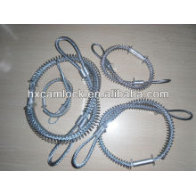 fuzhou hongxing Whipcheck safety cable